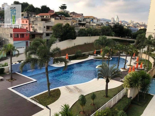 Imagem 24 de 24 de Apartamento À Venda, 110 M² Por R$ 930.000,00 - Mandaqui (zona Norte) - São Paulo/sp - Ap1236