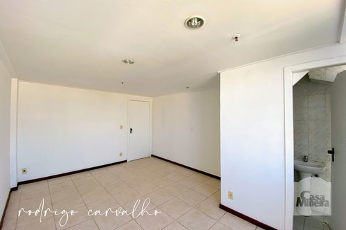 Imagem 6 de 8 de Sala-andar À Venda No Barro Preto - Código 274139 - 274139