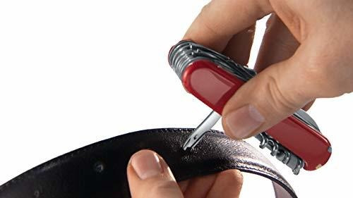 Victorinox Forester M Grip Swiss Army Navaja De Bolsillo, Gr