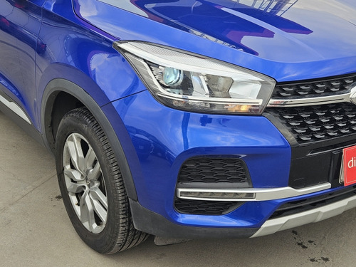 Chery Tiggo 3 NEW TIGGO 3 GLS CVT