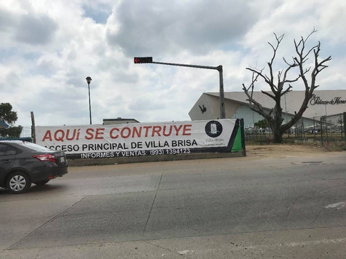 Imagen 7 de 9 de Residencial Terreno En Venta