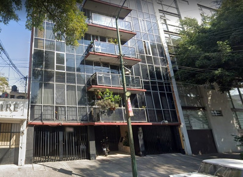 Inversión Segura, Venta De Remate En Col. Del Valle Centro, Benito Juárez Cdmx