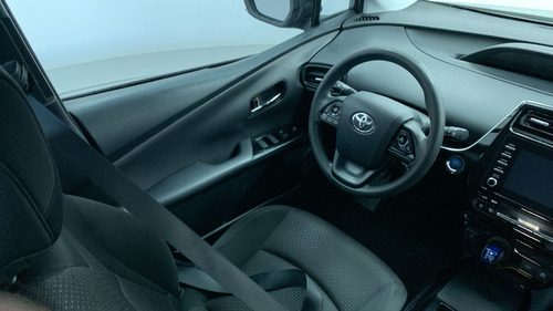 Toyota Prius Base