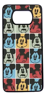 Funda Protector Case Para Poco X3 Nfc X3 Pro Mickey Minnie