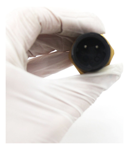 Sensor De Temperatura Para Man 51274210190 81274210170