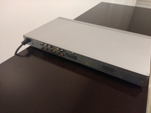 Reproductor De Dvd Admiral Adm438x/77
