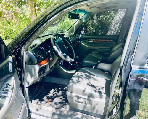 Toyota Land Cruiser 3.0 Prado At 2007