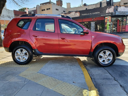 Imagen 2 de 4 de Renault Duster Privilege 1.6 4x2 - 2018 - Vendo / Permuto