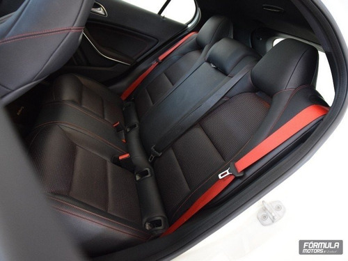 Mercedes Gla 45 Amg 4m