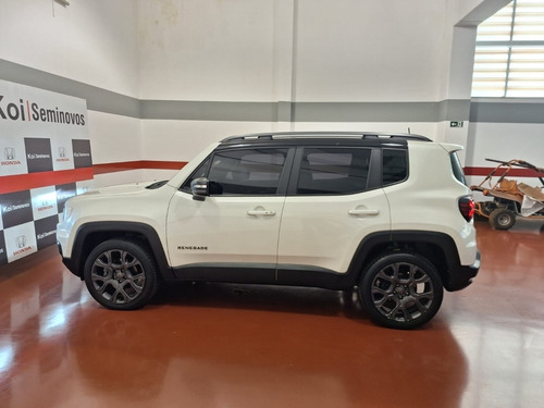 Jeep Renegade 1.3 T270 TURBO FLEX S 4X4 AT9