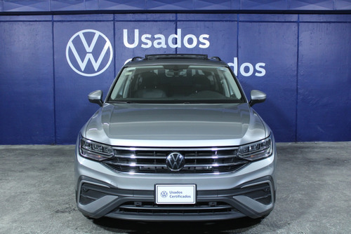 Volkswagen Tiguan 1.4 Comfortline 5as At