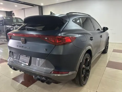 Cupra formentor 2.0 Vz At