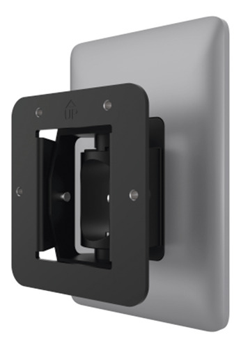 Bracket Con Ángulo Ajustable De 45° Para Biometricos
