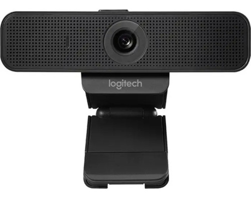 Logitech 960-001075 Vc Webcam C925e