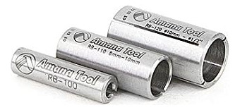 Pinza Reductora De Acero De Alta Precision Amana Tool Rb-...