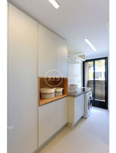 Imagem 8 de 14 de Apartamento Setor Marista, 129 Metros, Local Luxo Goiania