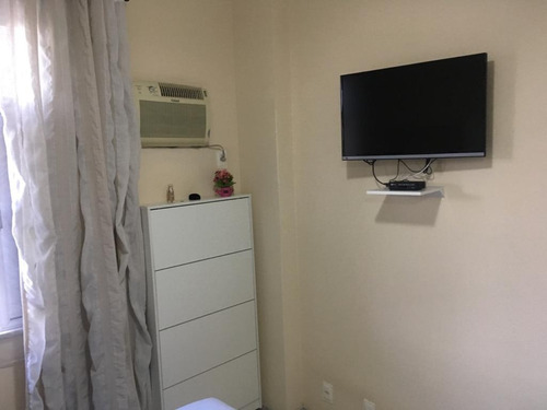 Imagem 4 de 15 de Apartamento Grande Com 2 Quartos Área À Venda, 57 M² - Piedade - Aea2141