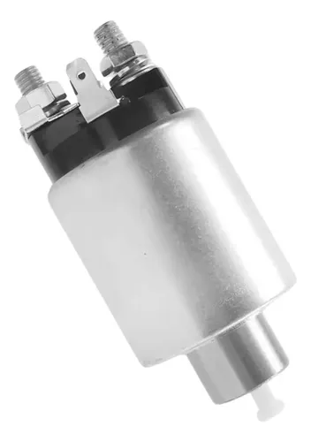 Rele De Partida Zm2382 Similar Bosch 2339305 | Parcelamento sem juros