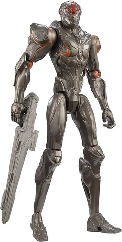 Halo Colección 5 Figuras Articulada 30 Cm Mattel