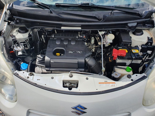 Suzuki Celerio