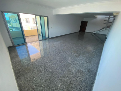 Penthouse En Ventabella Vista Surantes: ~usd 480,000.00~a