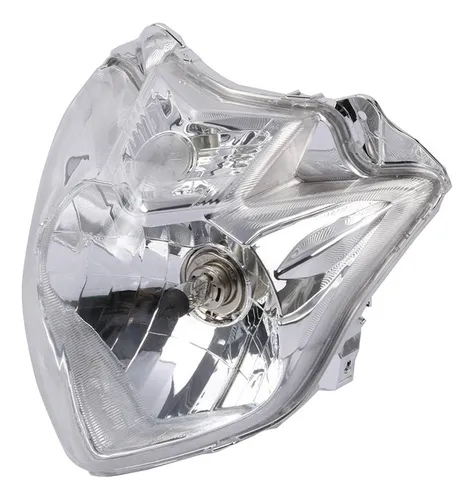 Gki For Conjunto De Luces Delanteras For Yamaha Ys250