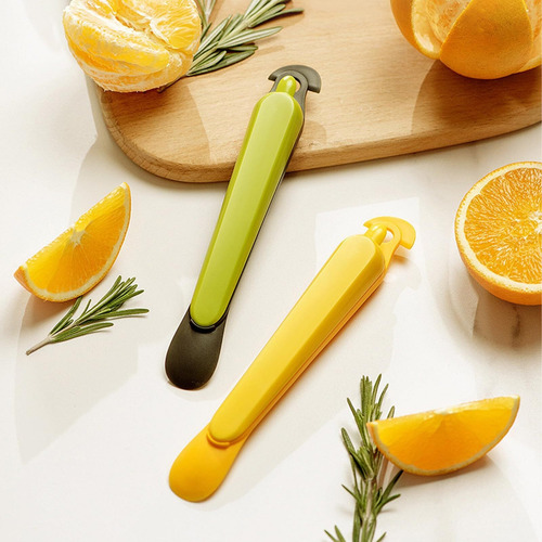 Herramienta Multifuncional Para Pelar Frutas Cocina Pelador