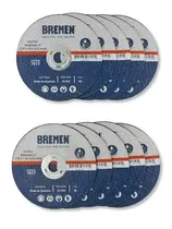 Comprar Disco Corte 75mm Cortadora Neumatica Bremen X 10 Un Cod 7617