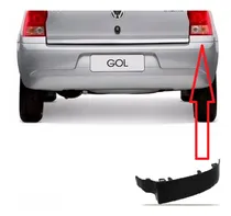 Comprar Moldura Bajo Faro Trasero Gol Power 2006 2007 2008 Derecha