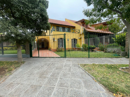 Casa 4 Dormitorios | Los Tordos | Cipoletti