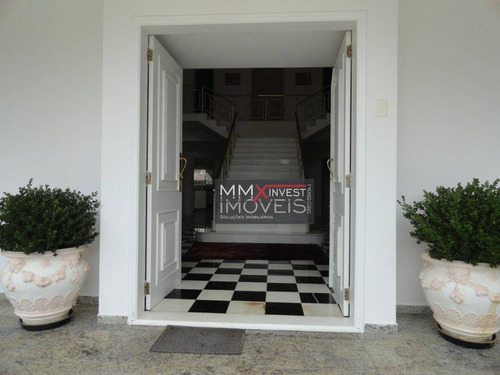Imagem 2 de 25 de Casa Com 10 Dormitórios À Venda, 2000 M² Por R$ 8.000.000 - Jundiaí Mirim - Jundiaí/sp - Ca0271