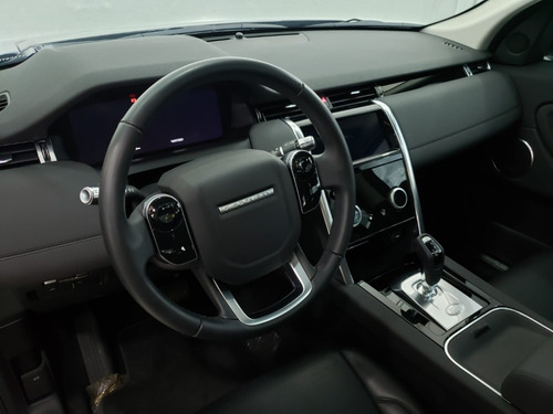 Imagem 11 de 15 de Land Rover Discovery Sport Se Diesel 2019/2020 Diesel