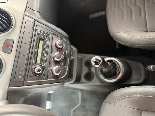 Volkswagen Saveiro 1.6 Cross Cab. Estendida Total Flex 2p