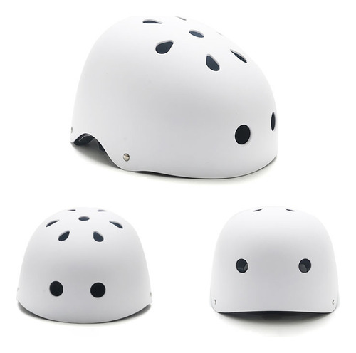 Casco Para Niños Helmet Balancebike Cap, Monopatín