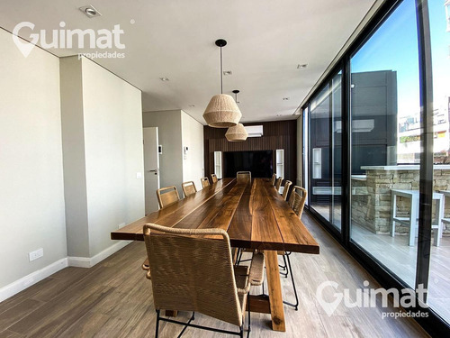 Imagen 15 de 30 de Excelente 2 Amb-departamento- Belgrano - Maior Migueletes - Amenities