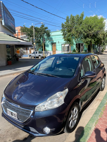 Peugeot 208 1.6 Allure Touchscreen