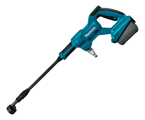 Kit Lavadora E Soprador Bateria 18v Dhw180 Dub186 Makita