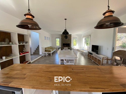 Venta Casa Costa Esmeralda