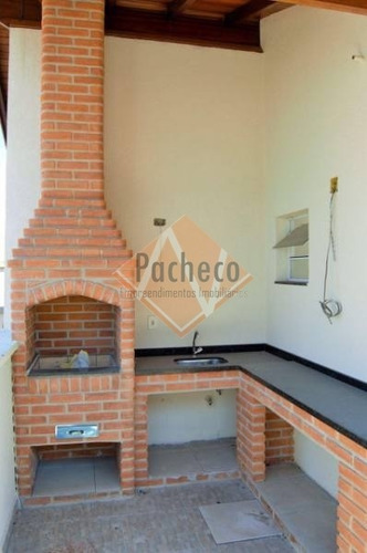 Sobrado Em Condomínio Fechado Na Vila Carrão, 3 Dormitórios, 1 Suíte, 3 Vagas, 165 M², R$599.000,00 - 2642