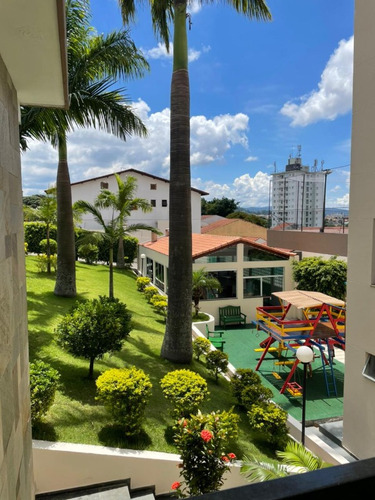Imagem 24 de 29 de Apartamento Pronto Para Morar Com Excelente Localização * Agende Sua Visita. - Ap00638 - 69340629