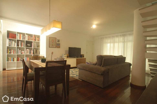 Imagem 1 de 10 de Casa À Venda Em São Paulo - 15160