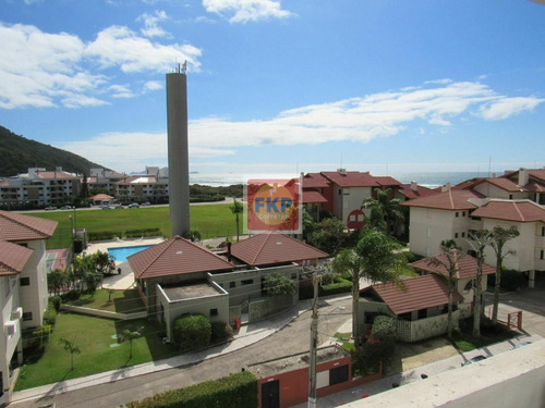 Imagem 1 de 30 de Cobertura Duplex 3 Dormitórios Para Venda Em Ingleses Do Rio Vermelho - Florianópolis-sc - Cob0015