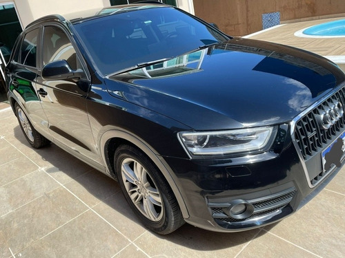 Imagem 12 de 14 de Audi Q3 2014 2.0 Tfsi Ambiente S-tronic Quattro 5p