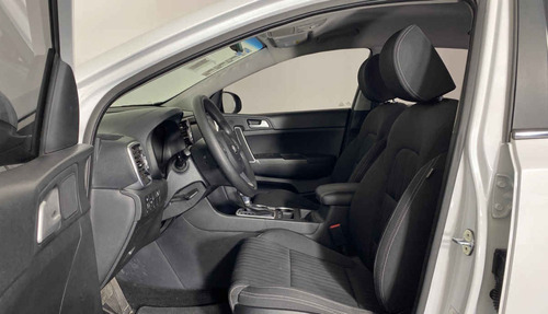 Imagen 9 de 15 de 114194 - Kia Sportage 2018 Con Garantía