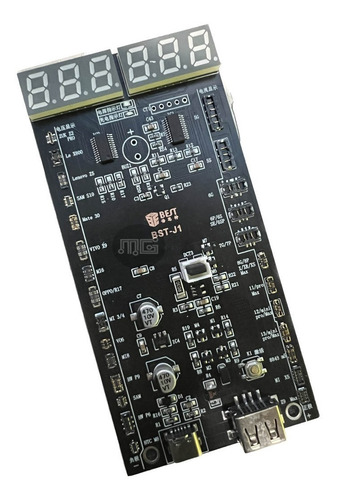 Bst-j1 Battery Chip Active Panel Activador De Bateria Telf