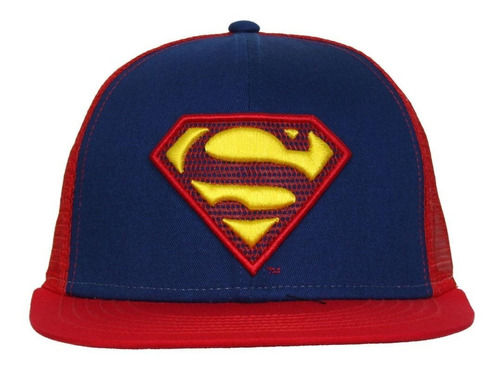 Gorra  Dc Comics Superman    Dc Comics