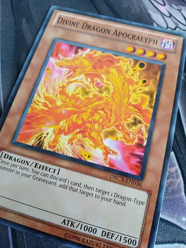 Divine Dragon Apocralyph - Common Orcs