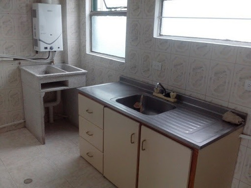 Apartamento En Venta Villa Carmenza 2790-22621
