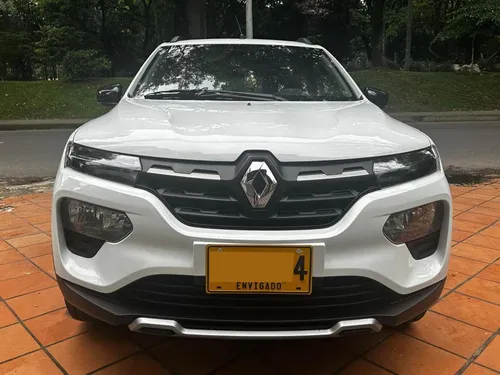 Renault Kwid 1.0 Outsider