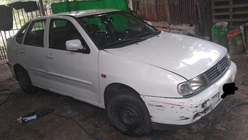 Volkswagen Polo Classic 1.6 Mi 1997